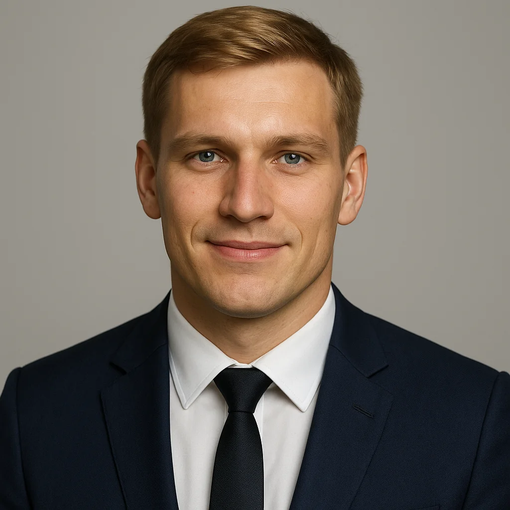 Bartosz Kowalczyk